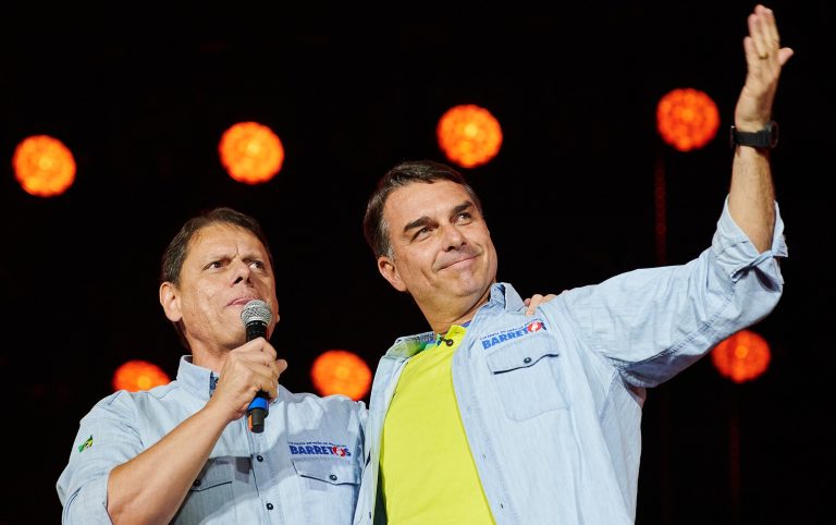 Foto: G1 Política