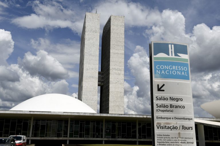 Foto: G1 Política