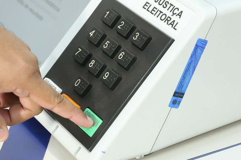 Foto: G1 Política
