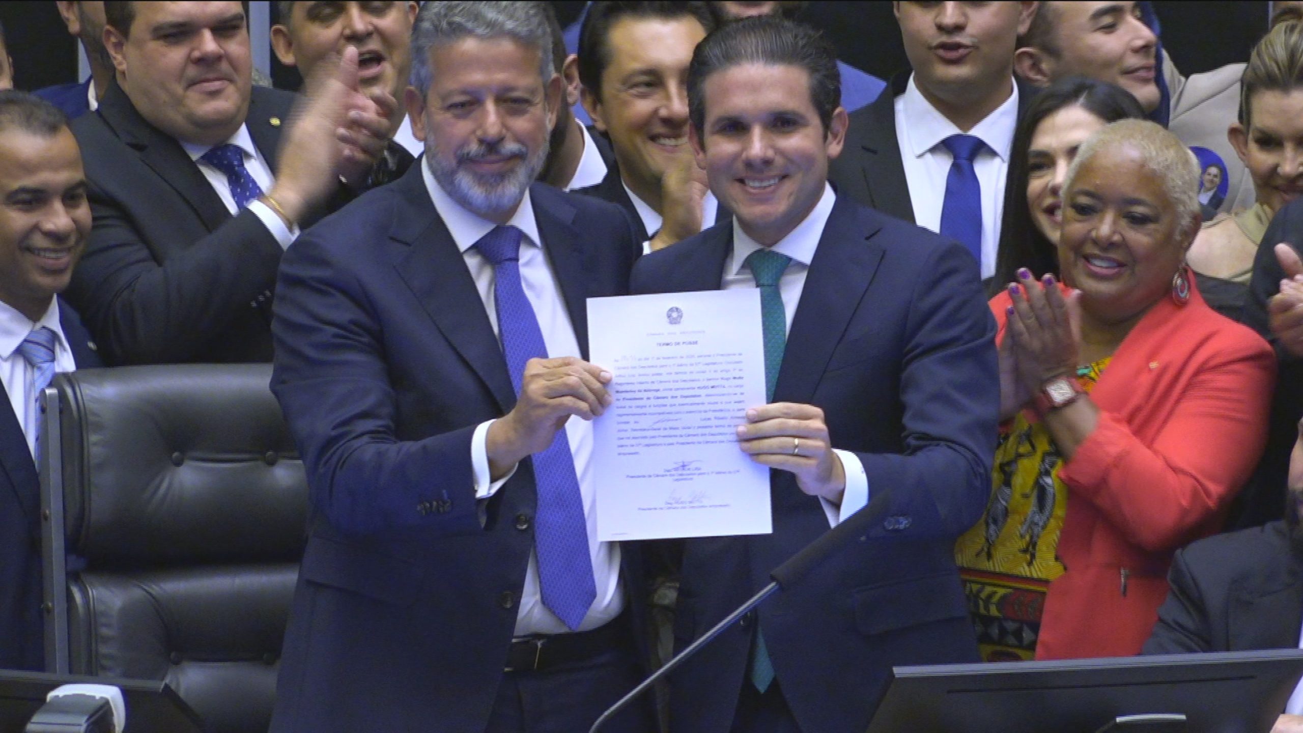 Foto: G1 Política