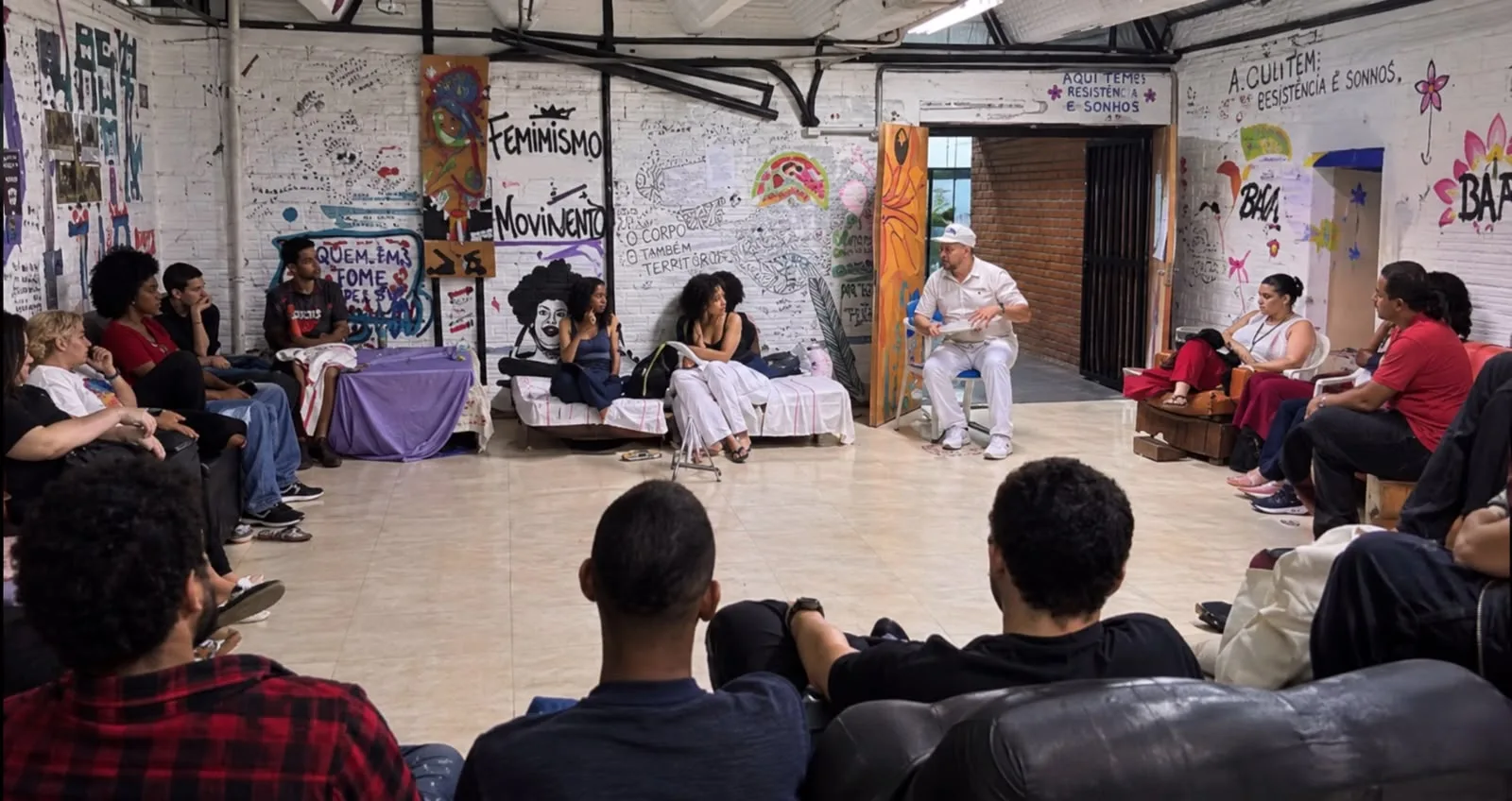 Foto: Brasil de Fato