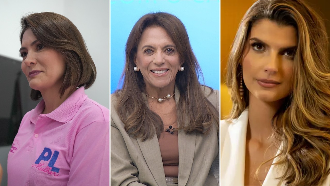 Foto: G1 Política