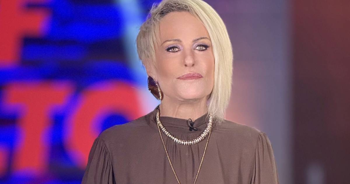Imagem da notícia: Ana Maria Braga fala sobre sexo na terceira idade e casamento com Fábio Arruda