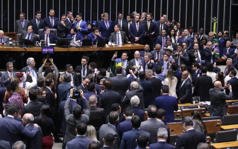 Foto: G1 Política