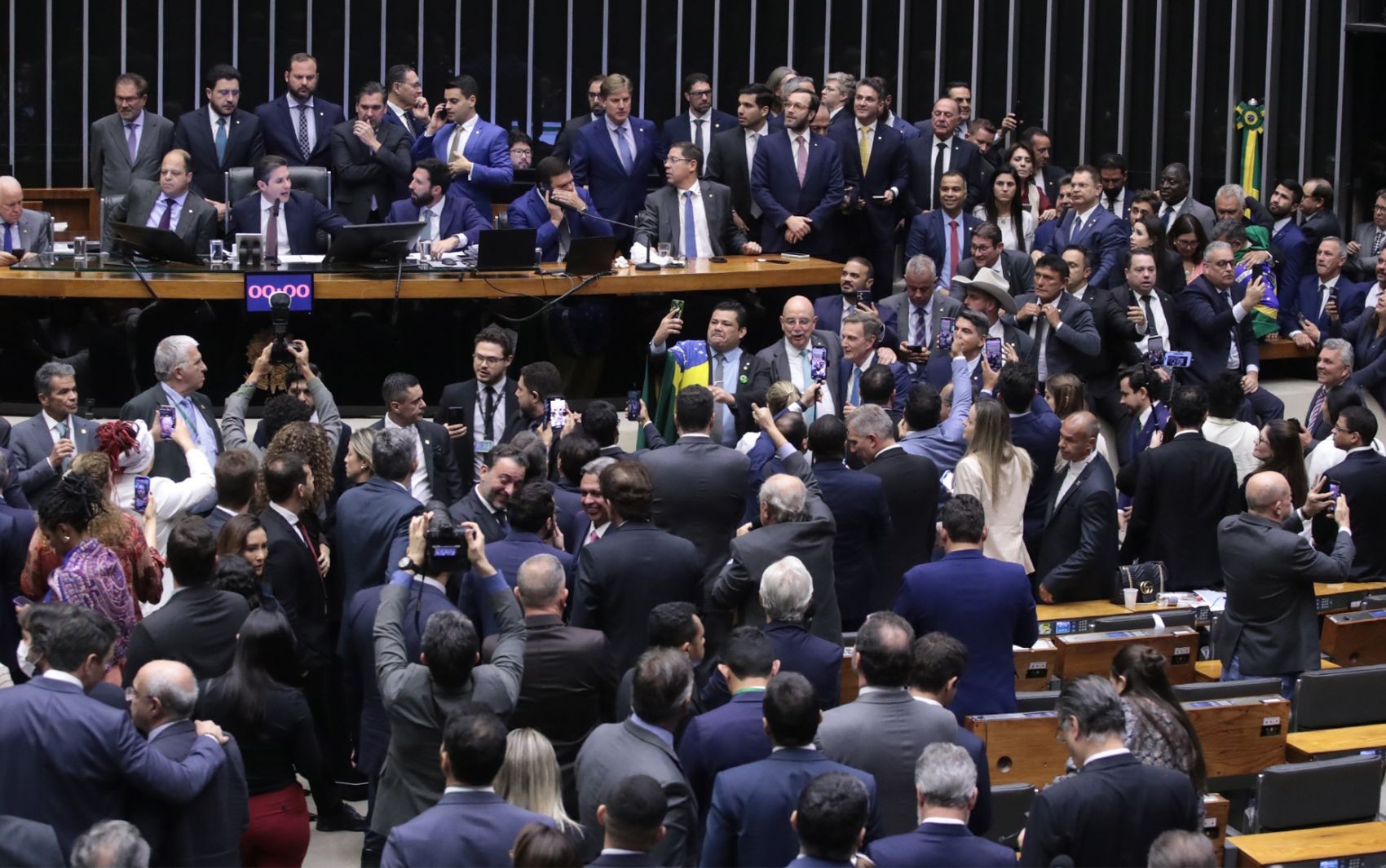 Foto: G1 Política
