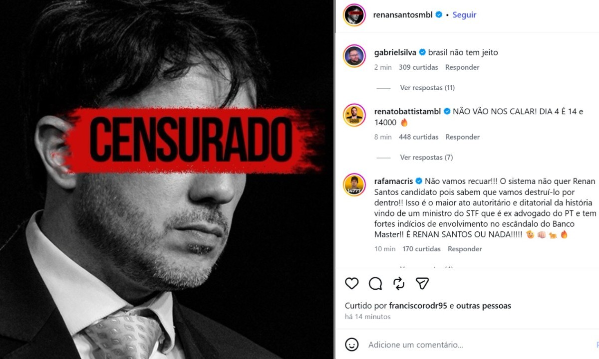Foto: G1 Política