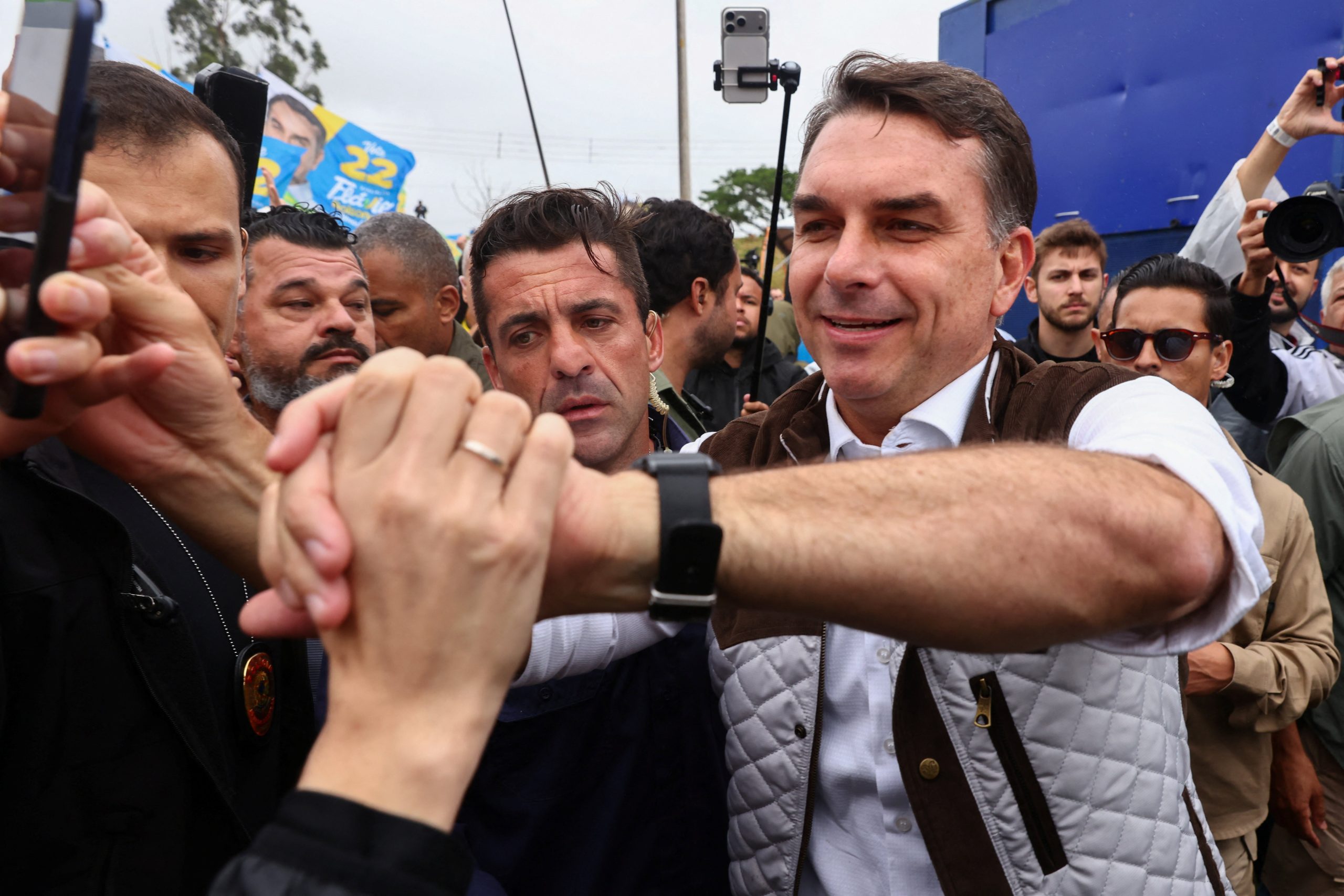 Foto: G1 Política