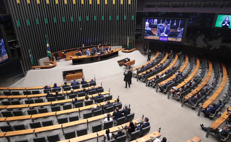 Foto: G1 Política