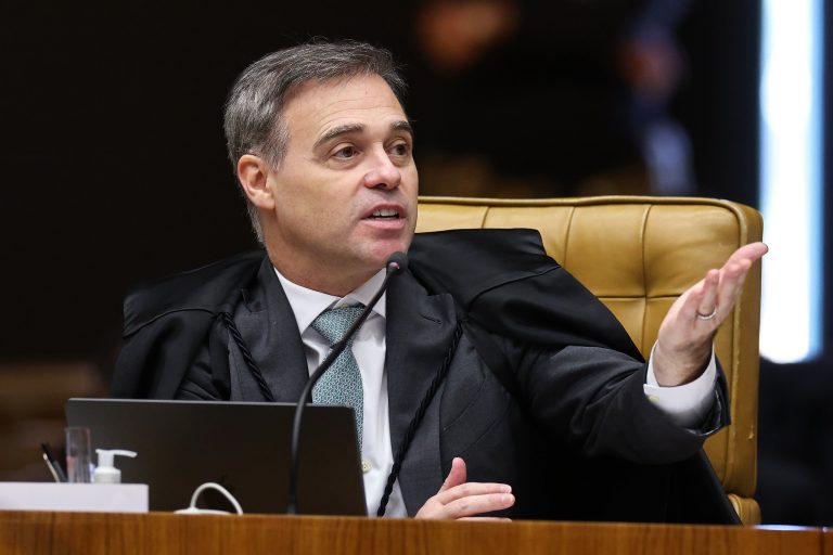 Foto: G1 Política
