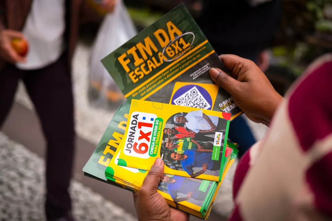 Foto: Brasil de Fato