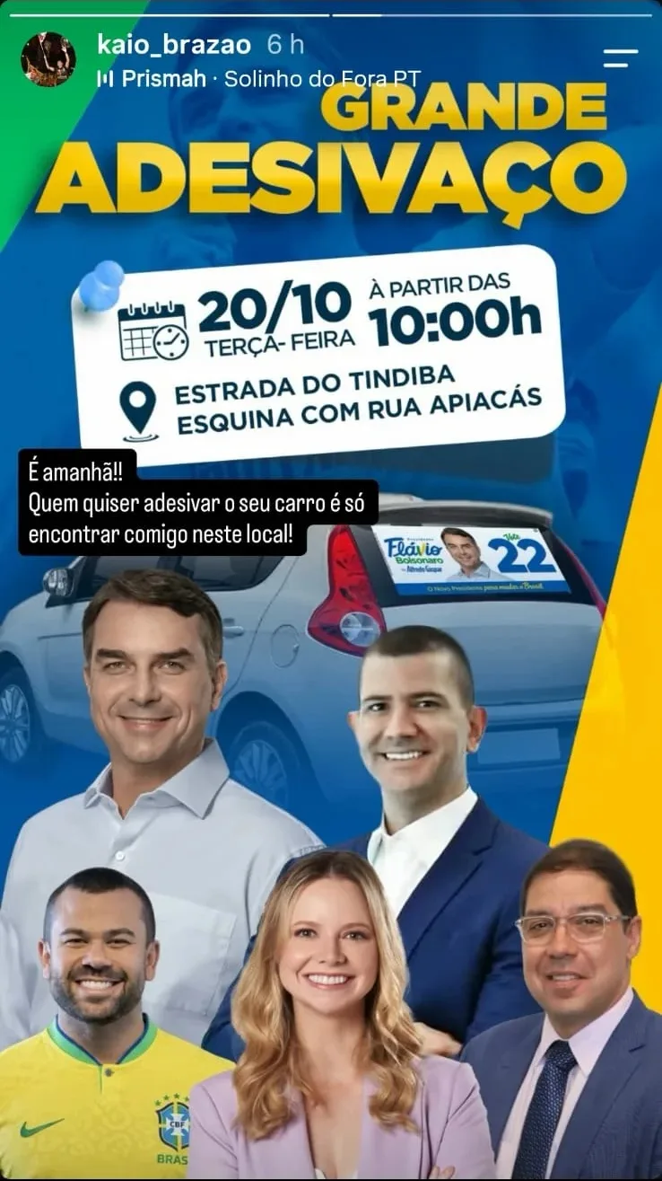 Foto: Brasil de Fato