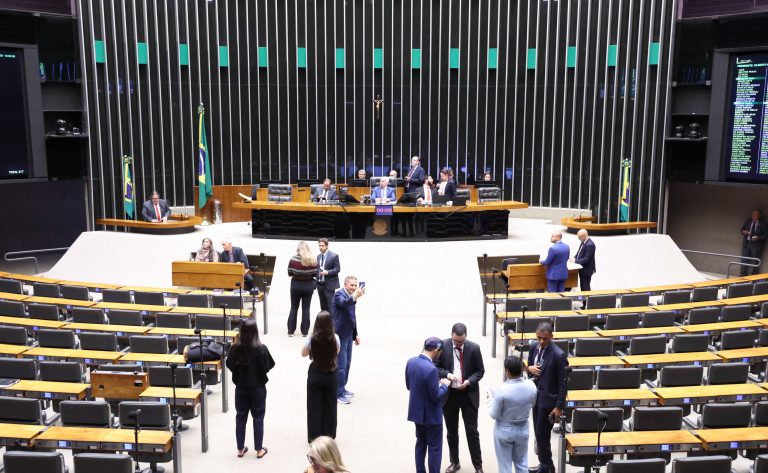 Foto: G1 Política