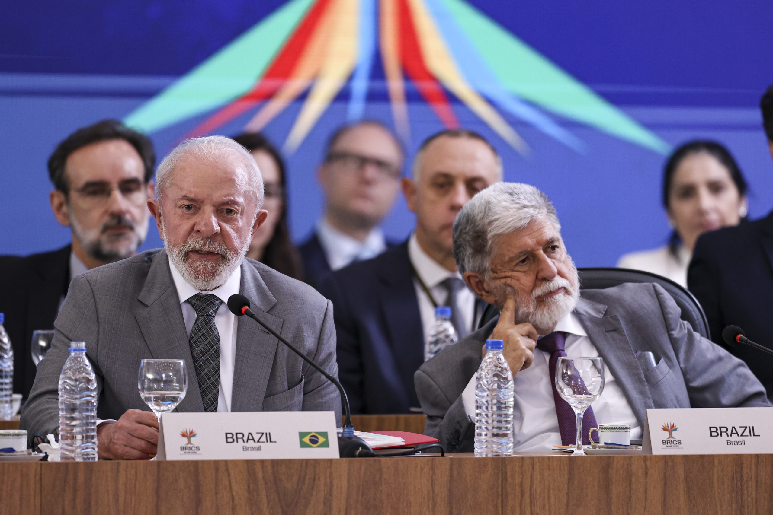 Foto: G1 Política