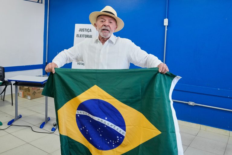 Foto: G1 Política