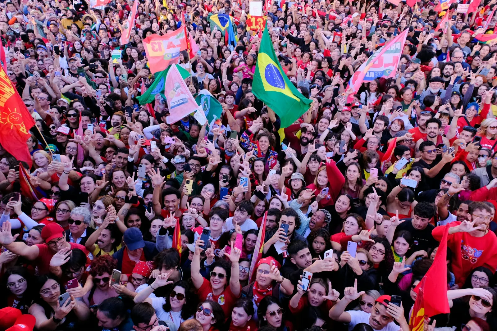 Foto: Brasil de Fato