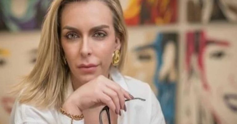Imagem da notícia: Lobista Roberta Luchsinger acusa equipe de Lula de divulgar dados sigilosos