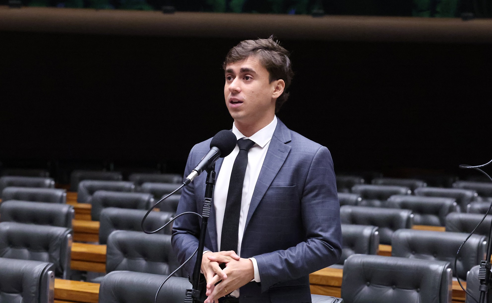 Foto: G1 Política