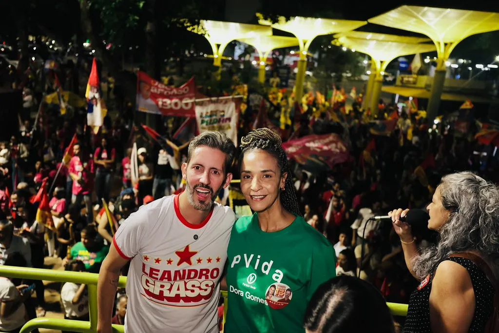 Foto: Brasil de Fato