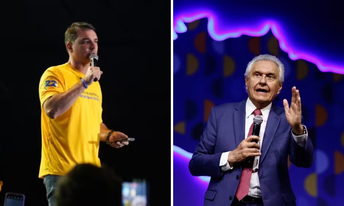Foto: G1 Política