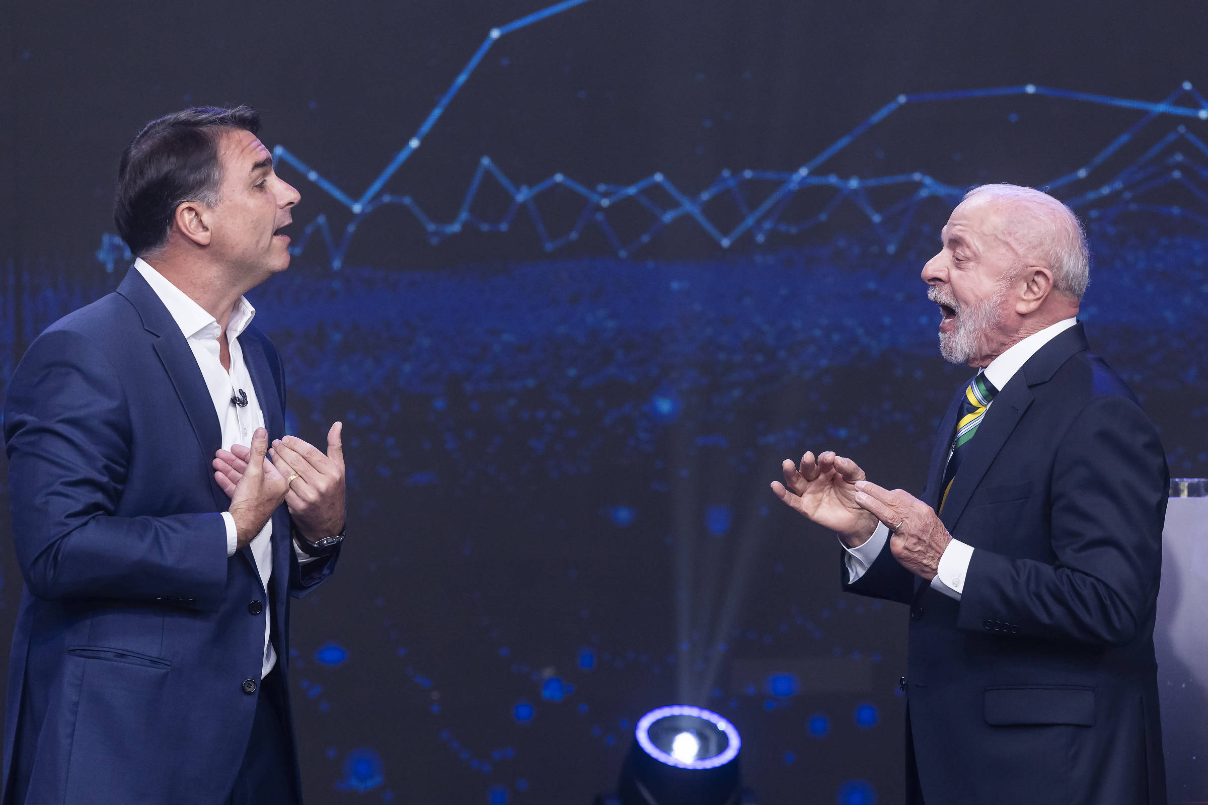 Imagem da notícia: Preocupação obsessiva com a eleição pode afetar sono, humor e saúde