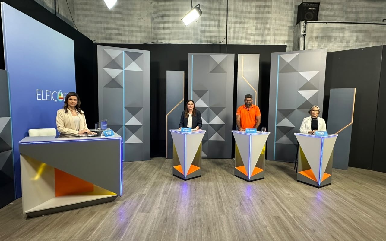Foto: G1 Política