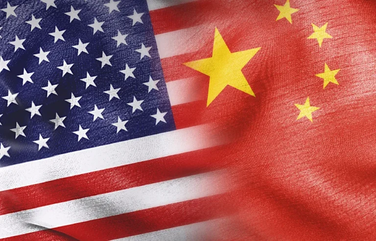 Imagem da notícia: China reduz a 3% diferença de desempenho em IA ante os EUA