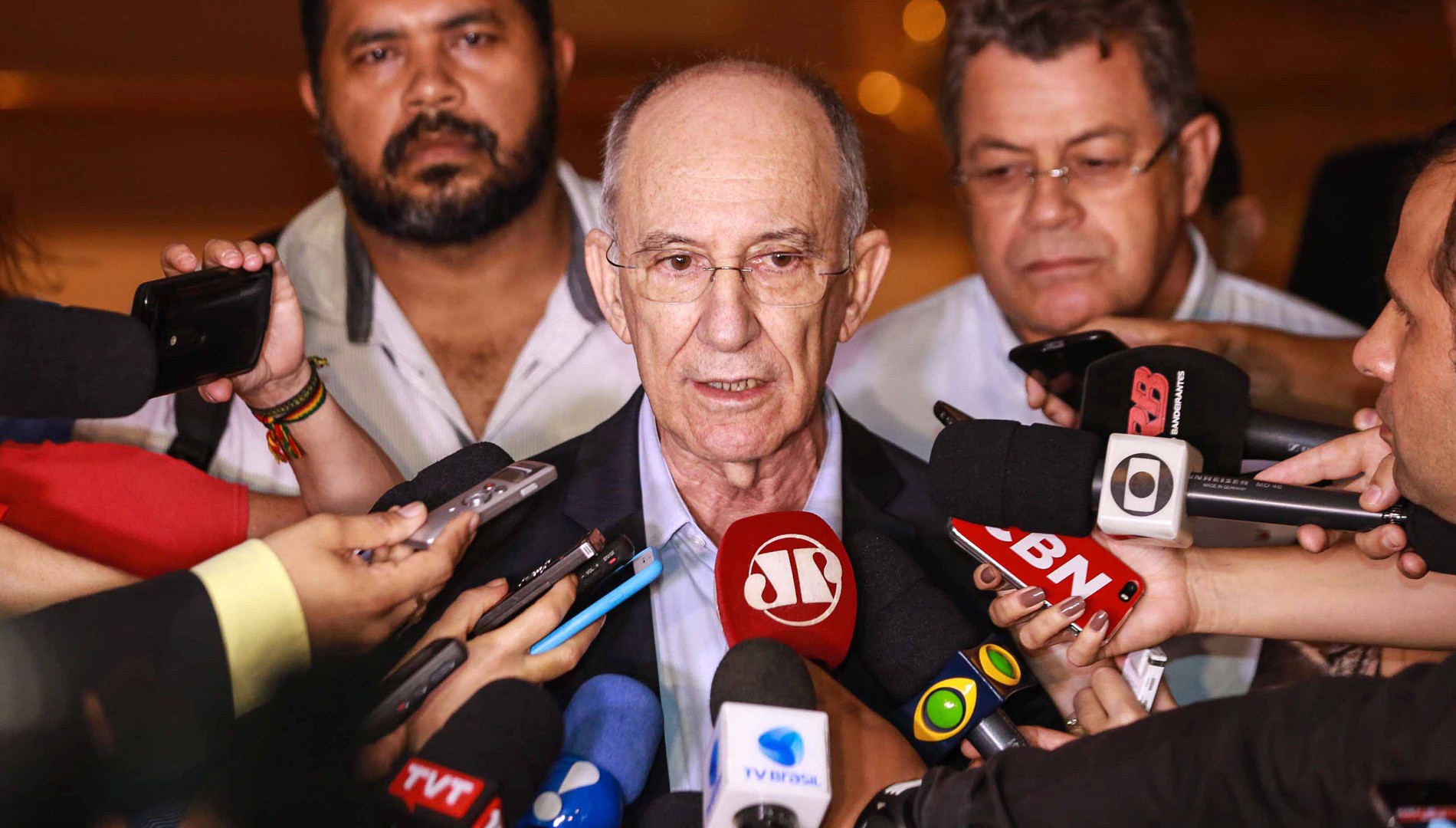 Foto: G1 Política