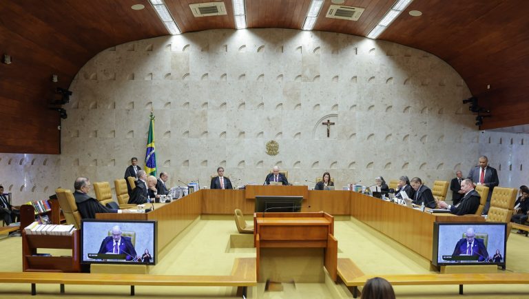 Foto: G1 Política