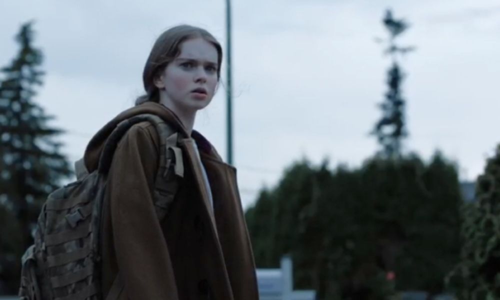 Imagem da notícia: ‘Carrie, a Estranha’ ganha 2ª temporada no Prime Video após sucesso global