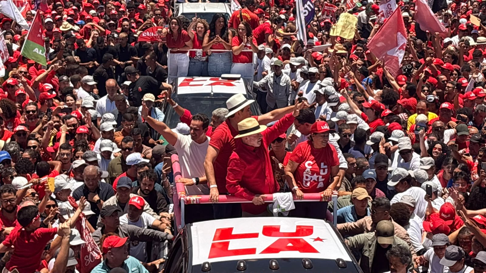 Foto: G1 Política