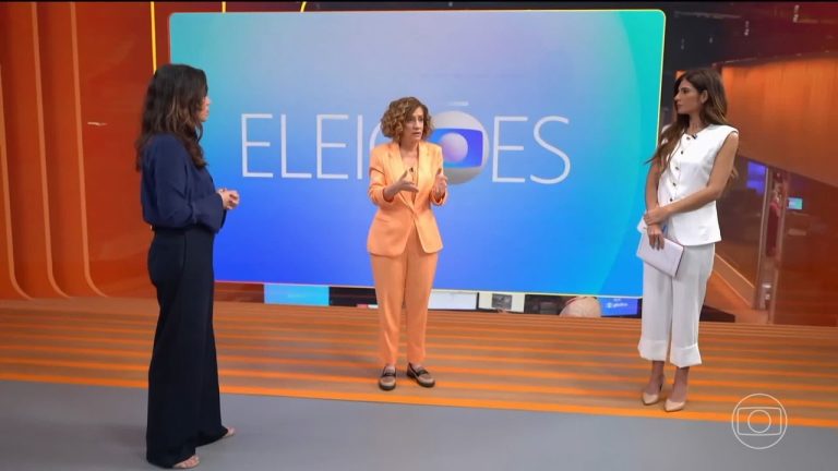 Foto: G1 Política