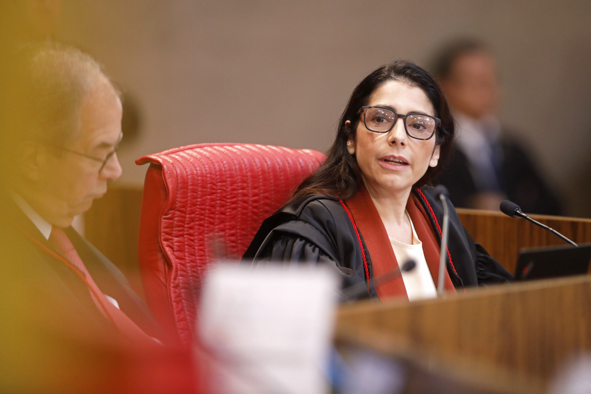 Foto: O Antagonista