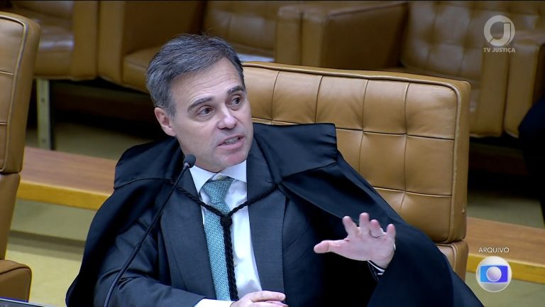 Foto: G1 Política