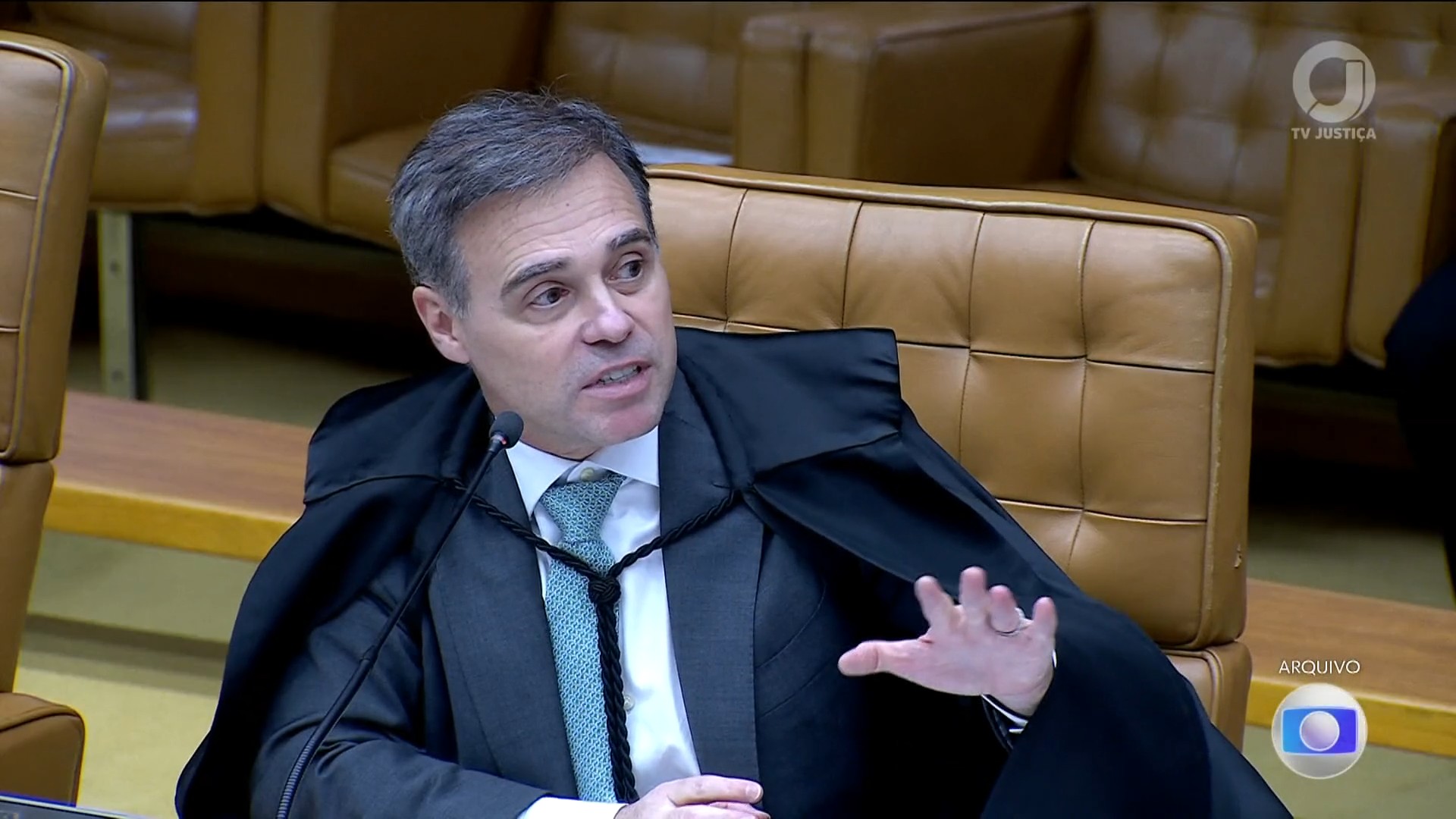 Foto: G1 Política