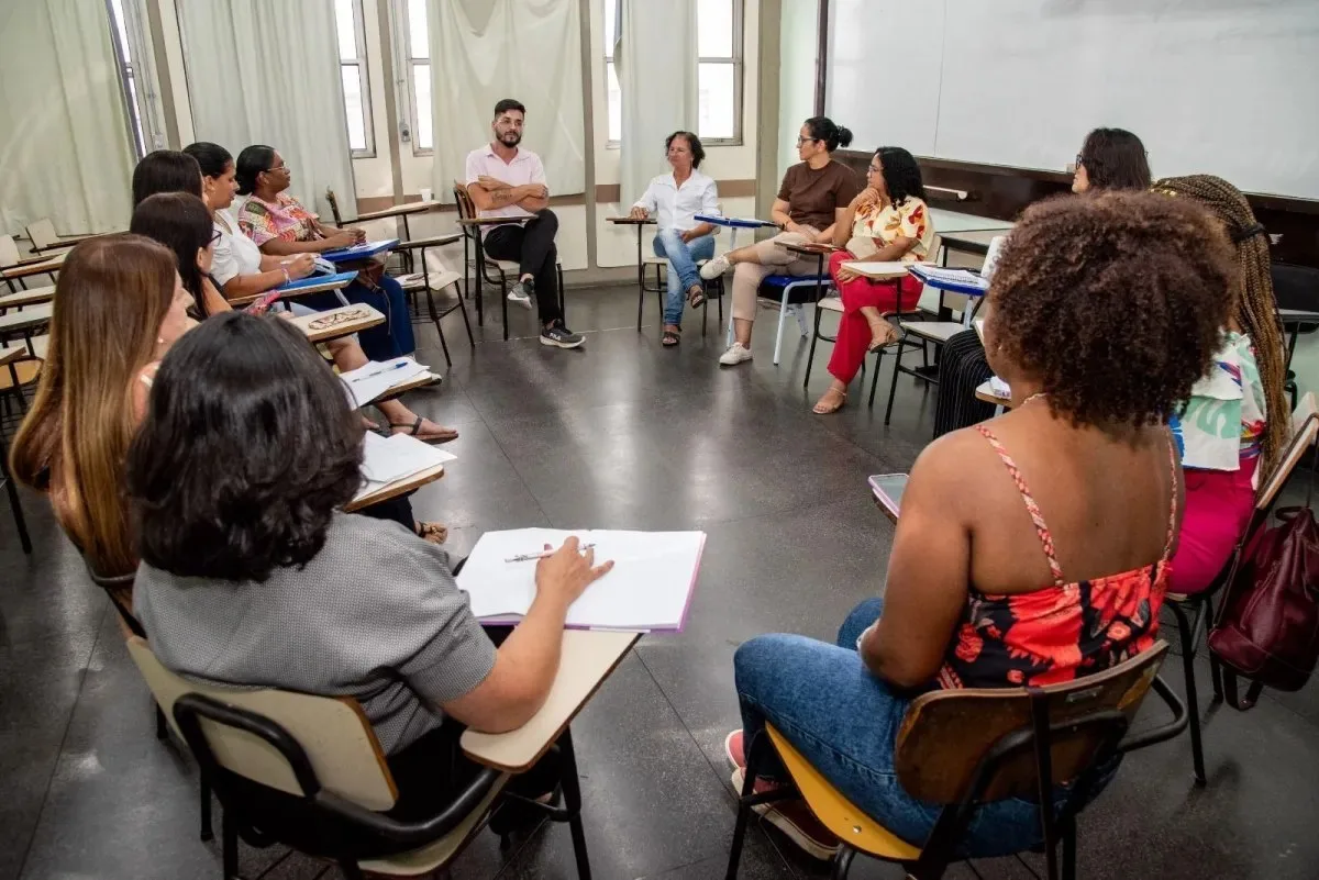 Foto: Brasil de Fato