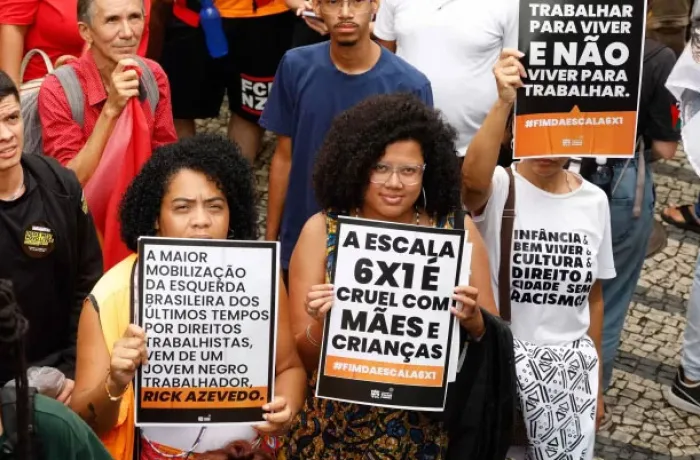 Foto: Brasil de Fato