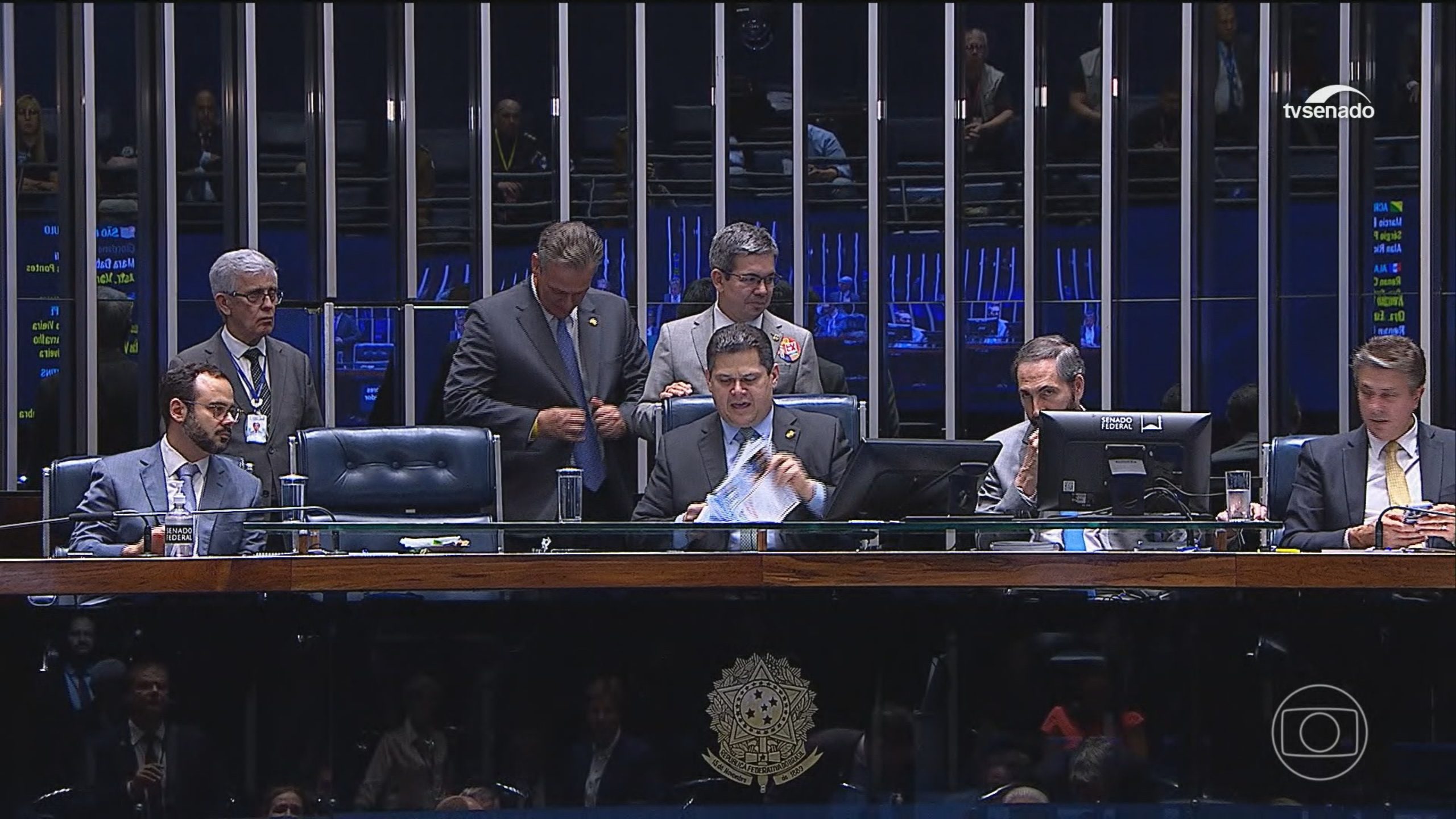 Foto: G1 Política