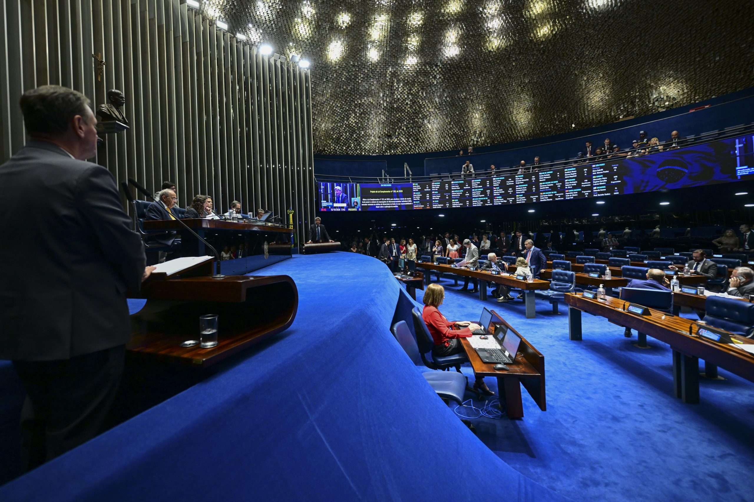 Foto: G1 Política