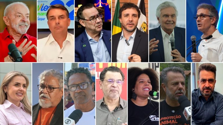 Foto: G1 Política