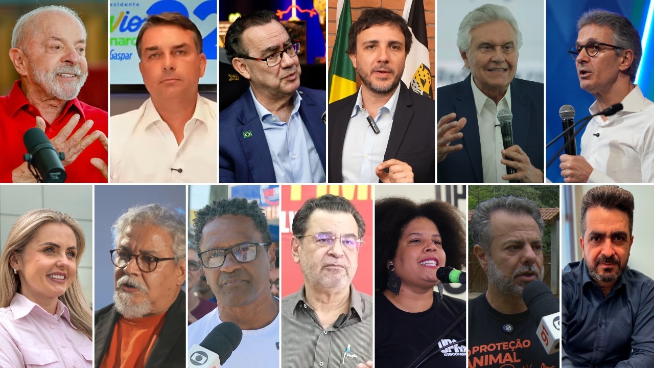 Foto: G1 Política