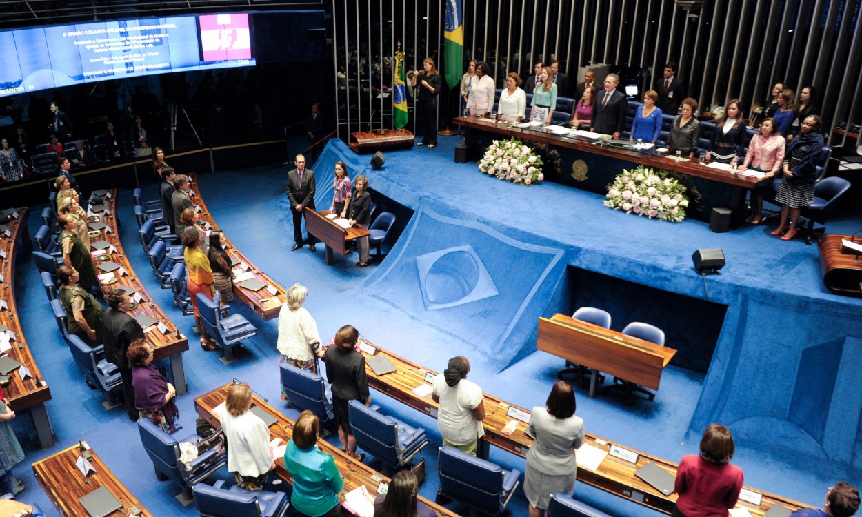 Foto: G1 Política