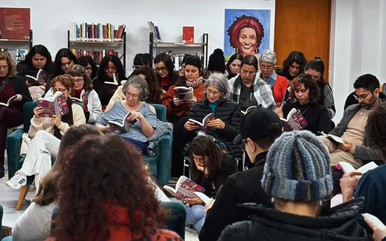 Foto: Brasil de Fato
