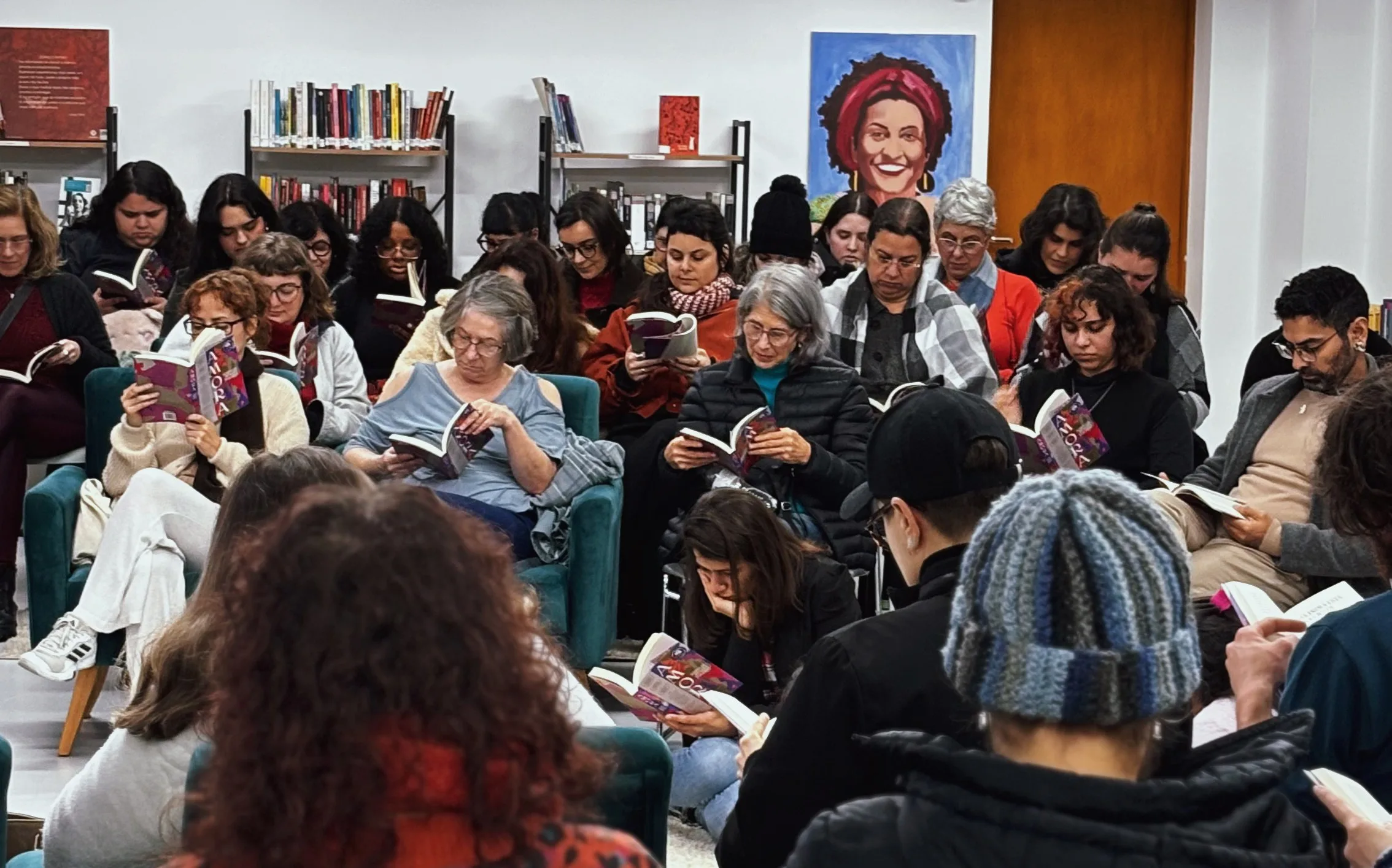 Foto: Brasil de Fato