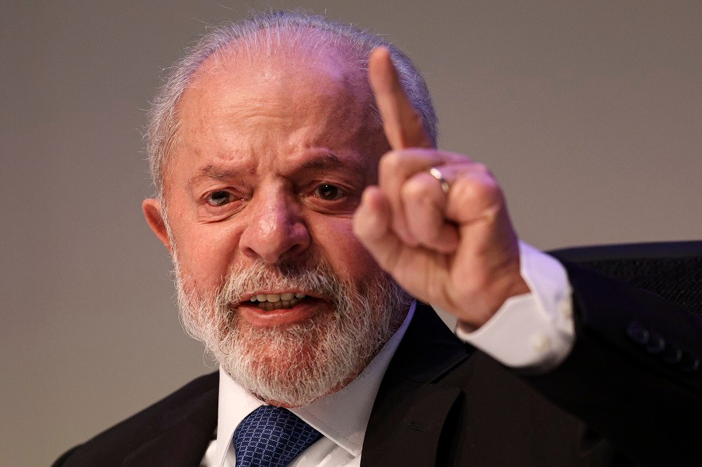Imagem da notícia: Haddad assume papel central na campanha de Lula em São Paulo