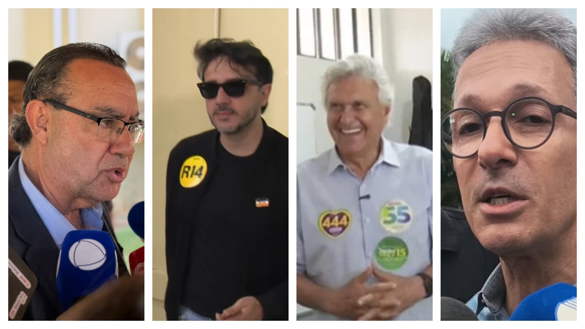 Foto: G1 Política