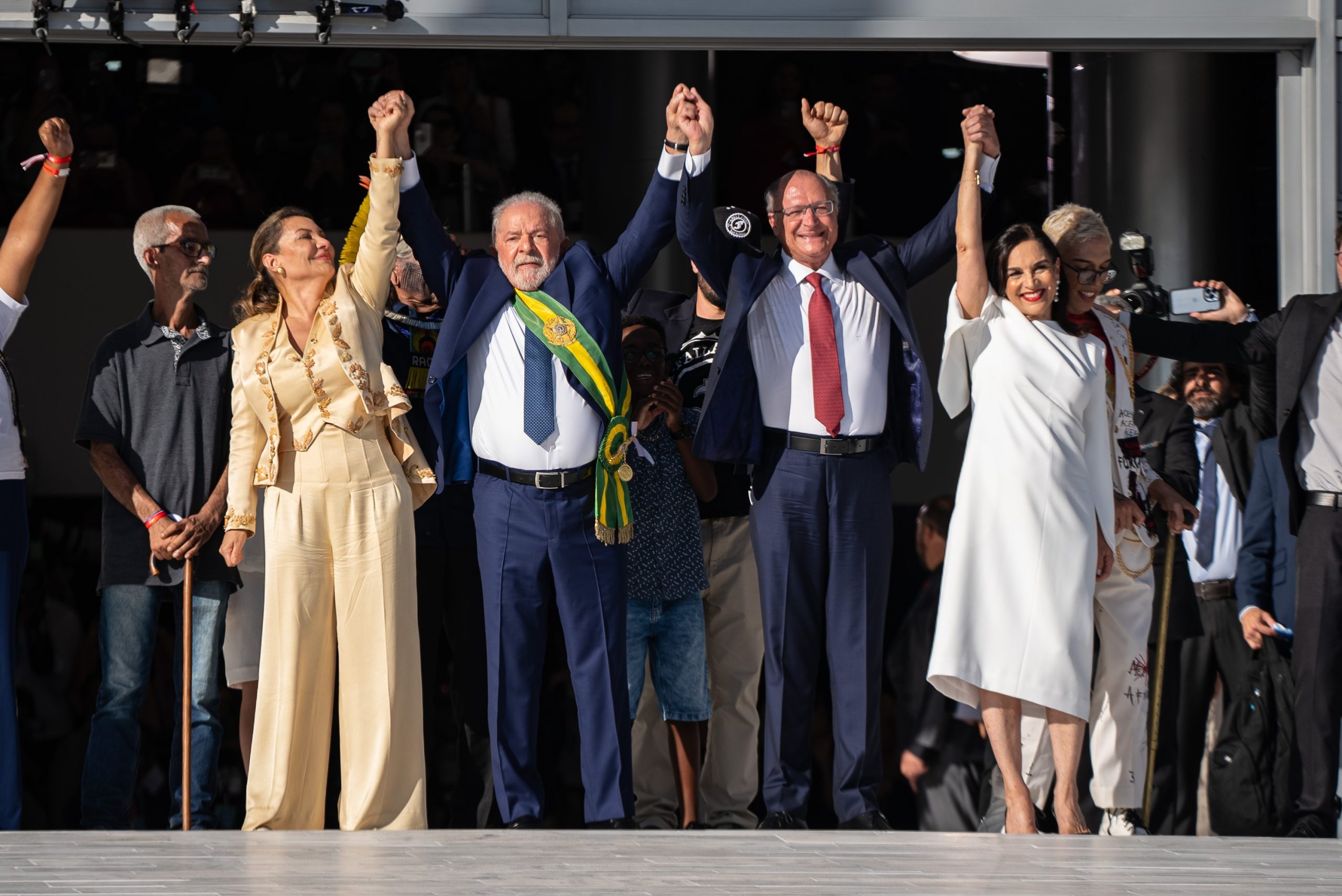 Foto: G1 Política