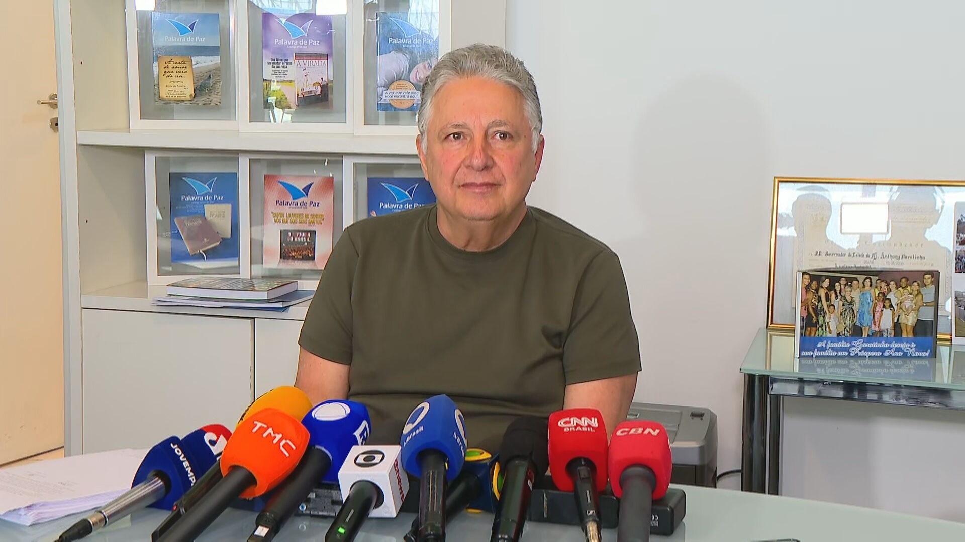 Foto: G1 Política