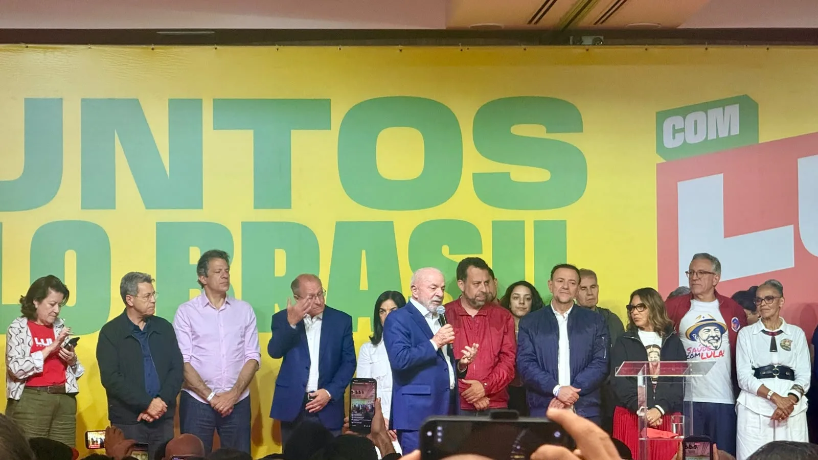 Foto: Brasil de Fato