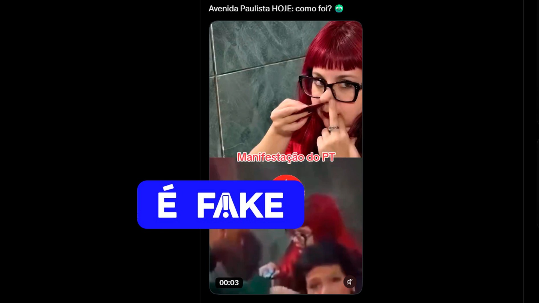 Foto: G1 Política
