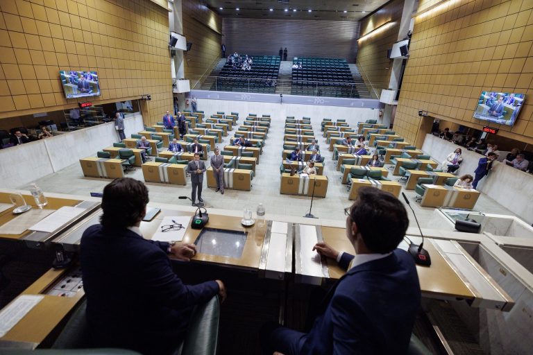 Foto: G1 Política